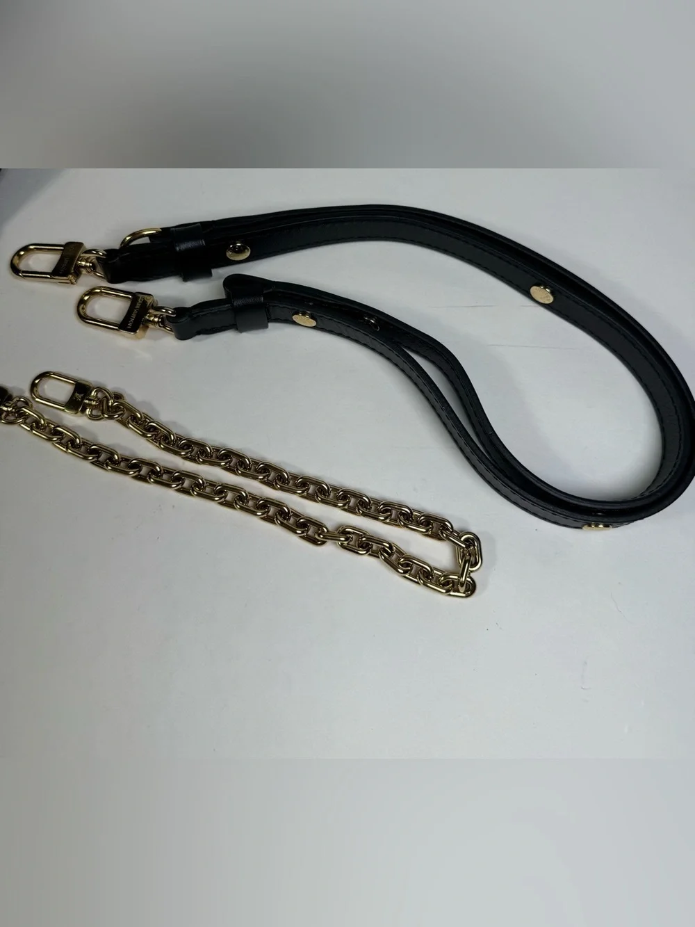 Louis Vuitton Monogram Boulogne Noir purse